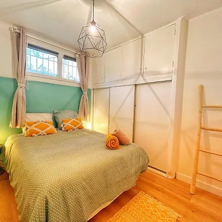 Lou Merveille Arlesienne Apartment *